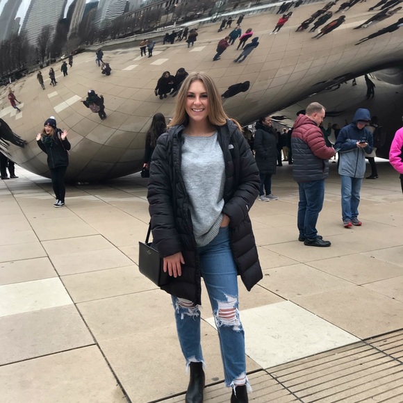 Kate Spade Black Leather Crossbody Purse - Picture 13 of 15